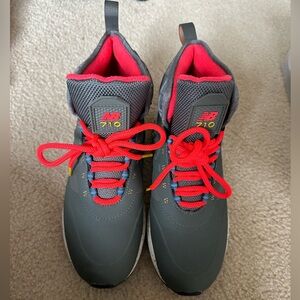 New Balance 710 Hiking Boots-worn once 8